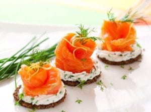 alimentos perfectos para el verano