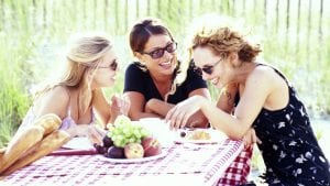 trucos para no engordar en verano ar