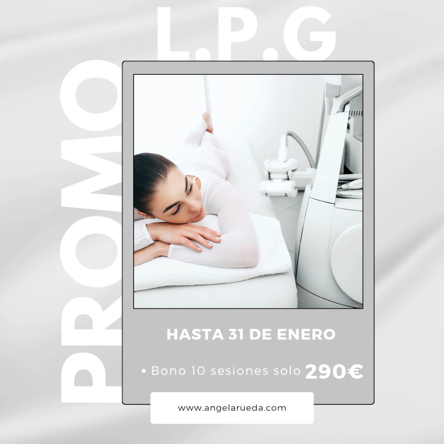 LPG Promo AR