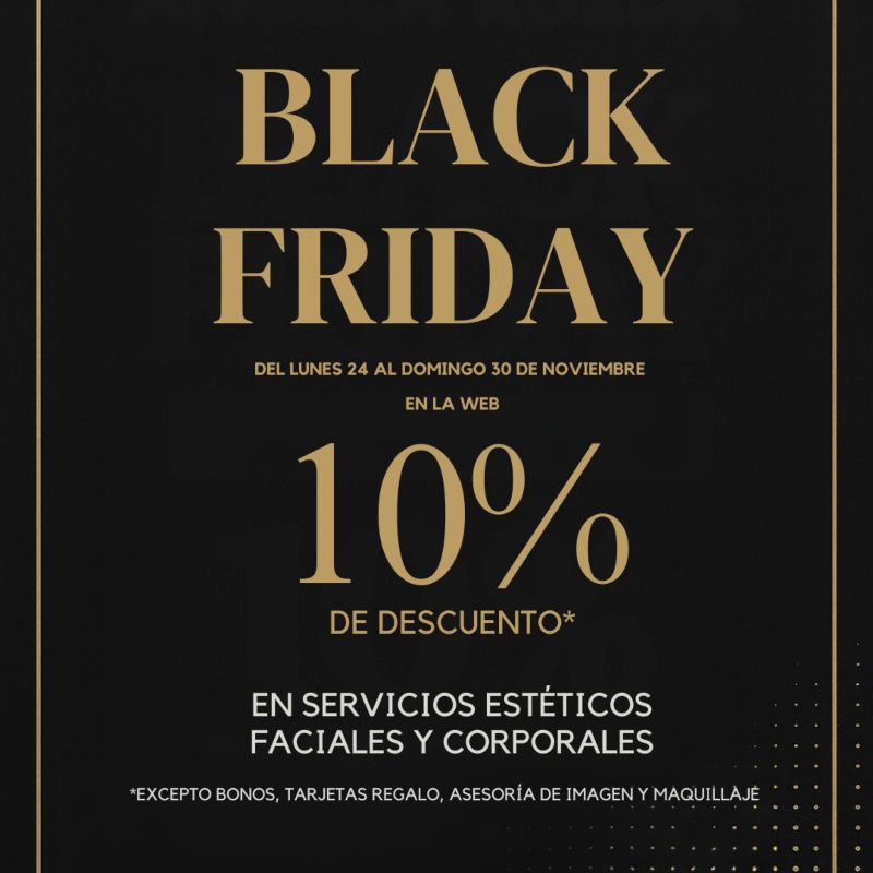 pop up Black Friday
