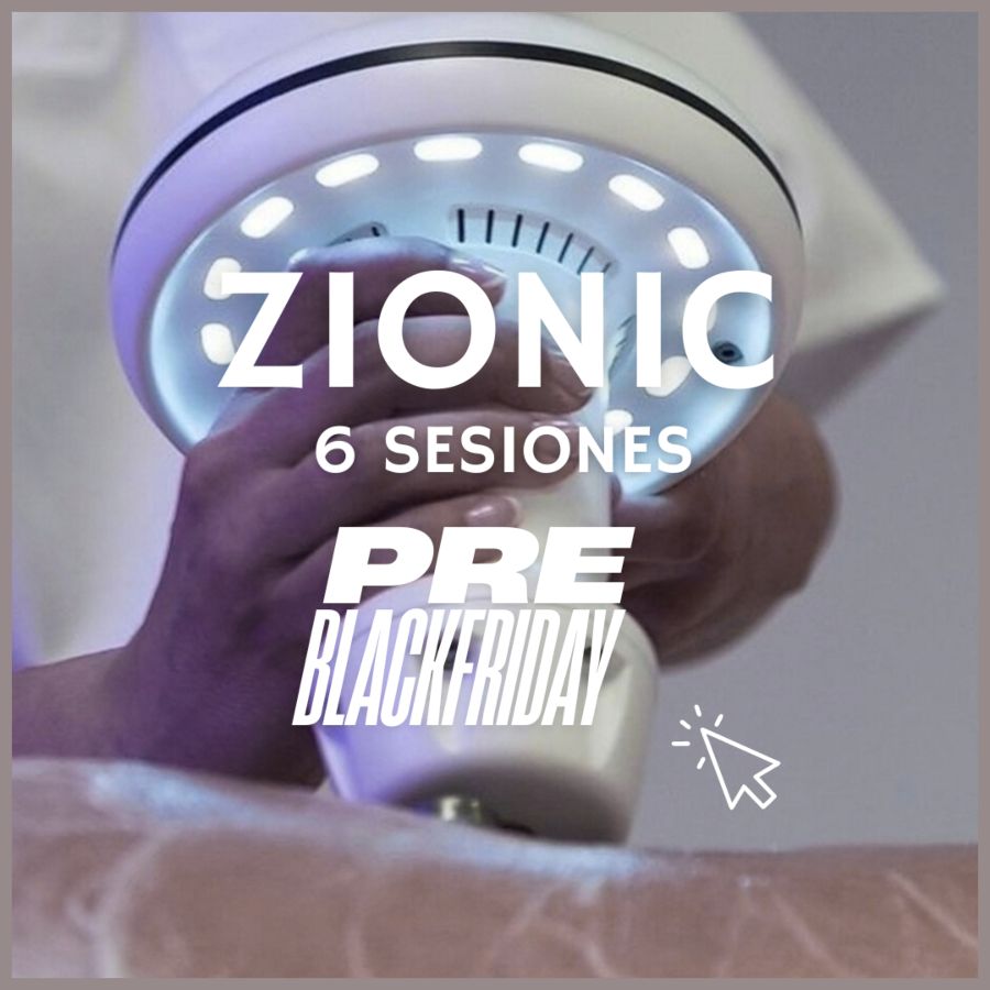 zionic ar 6 bonos