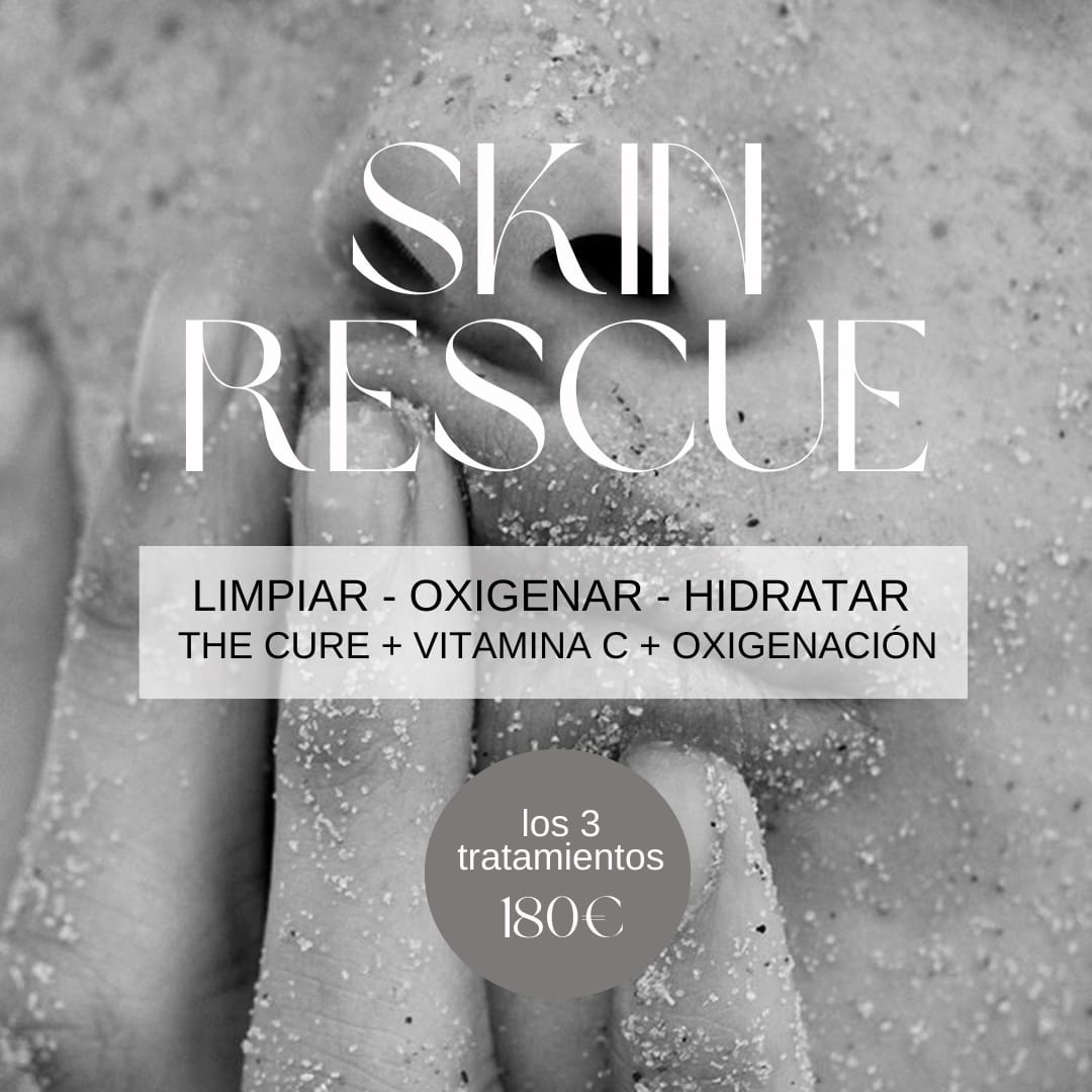 Skin Rescue angelarueda