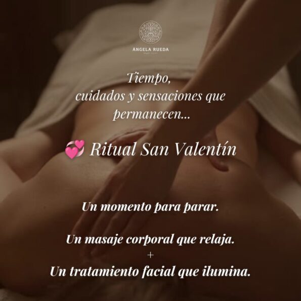 San Valentin